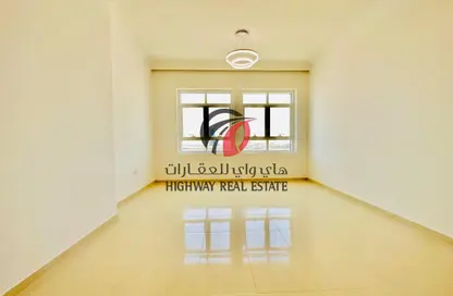 شقة - 2 غرف نوم - 2 حمامات للايجار في برج ربيعة - مجان - دبي لاند - دبي