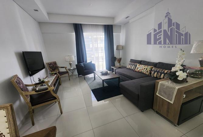Spacious 1BR | Prime Location | Great Investment