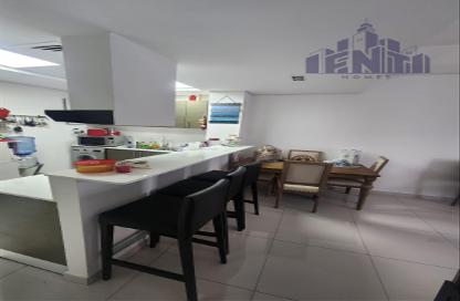 Apartment - 1 - 2 for sale in Topaz Residence 1 - Topaz Residence - Dubai Silicon Oasis - Dubai