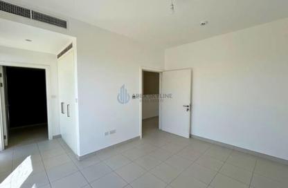 Villa - 3 - 3 for rent in Parkside 1 - Emaar South - Dubai South (Dubai World Central) - Dubai