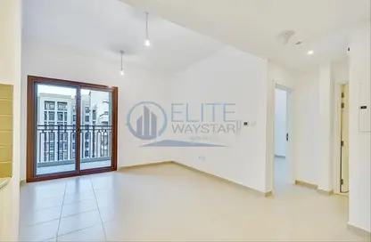 شقة - غرفة نوم - 1 حمام للايجار في 3A شقق زهرة النسيم - زهرة بريز أبارتمنتس 3 - شقق زهرة النسيم - تاون سكوير - دبي