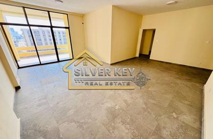 Apartment - 7+ Bedrooms - 7+ Bathrooms for rent in Rolla Square - Rolla Area - Sharjah