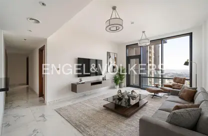 Apartment - 2 Bedrooms - 3 Bathrooms for rent in Meera - Al Habtoor City - Business Bay - Dubai