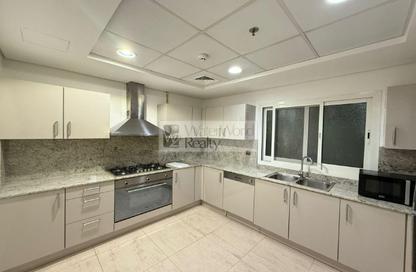 Apartment - 3 Bedrooms - 4 Bathrooms for rent in Mon Reve - Downtown Dubai - Dubai
