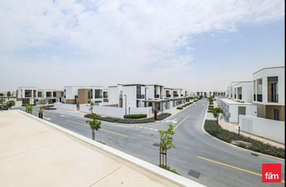 Villa - 4 Bedrooms - 5 Bathrooms for rent in Raya - Arabian Ranches 3 - Dubai