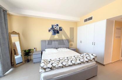 شقة - 1 حمام للايجار في باسيفيك بورا بورا - باسيفيك - جزيرة المرجان - رأس الخيمة شقة - 1 حمام للايجار في باسيفيك بورا بورا - باسيفيك - جزيرة المرجان - رأس الخيمة