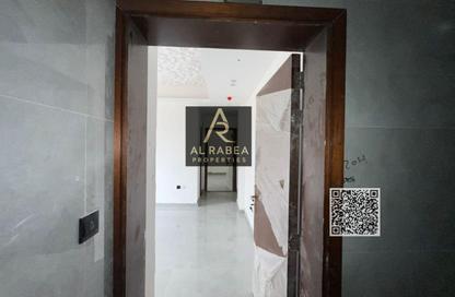 Apartment - 2 Bedrooms - 3 Bathrooms for rent in Ajman Global City - Al Alia - Ajman
