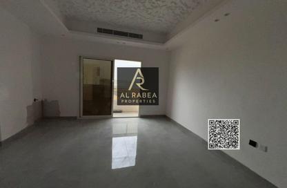 Apartment - 2 Bedrooms - 3 Bathrooms for rent in Ajman Global City - Al Alia - Ajman