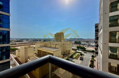 Apartment - 2 Bedrooms - 3 Bathrooms for rent in Jumeirah Garden City - Al Satwa - Dubai Apartment - 2 Bedrooms - 3 Bathrooms for rent in Jumeirah Garden City - Al Satwa - Dubai