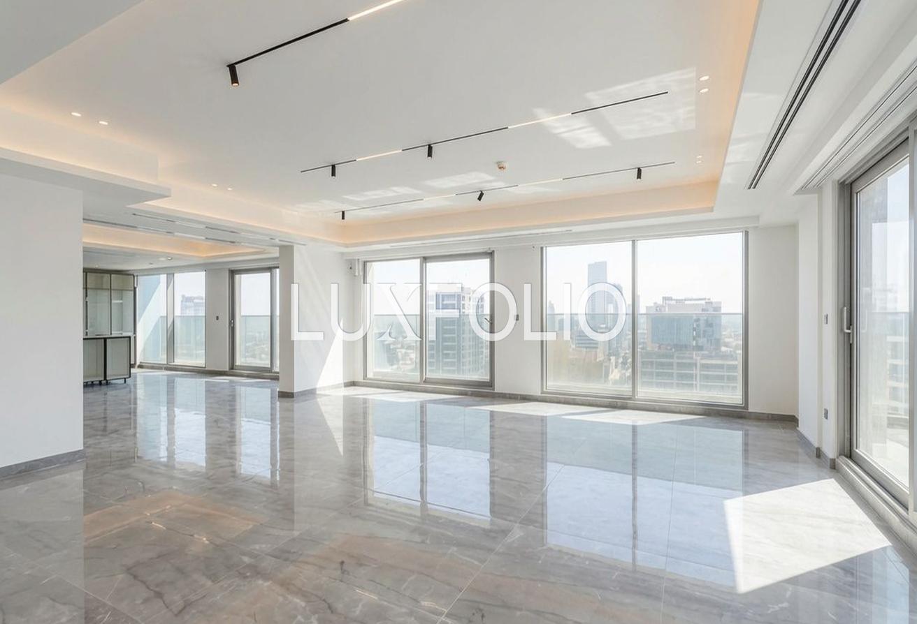 Brand New | Luxury Duplex | Multiple Options photo 2