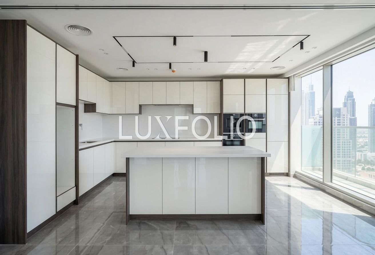 Brand New | Luxury Duplex | Multiple Options photo 5