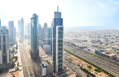 Apartment - 2 Bedrooms - 2 Bathrooms for rent in Forte 1 - Forte - Downtown Dubai - Dubai