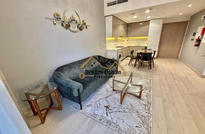 Apartment - 1 - 1 for rent in Azizi Riviera 4 - Azizi Riviera - Meydan One - Meydan - Dubai