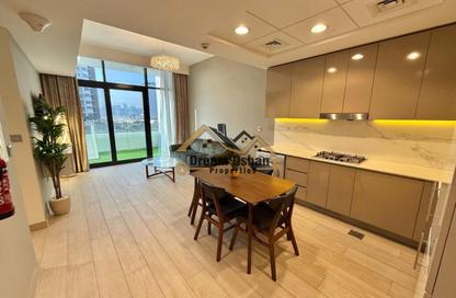 Apartment - 1 - 1 for rent in Azizi Riviera 4 - Azizi Riviera - Meydan One - Meydan - Dubai