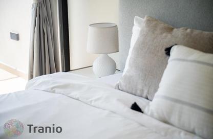 Apartment - 1 - 2 for rent in Binghatti Corner - District 10 - Jumeirah Village Circle - Dubai