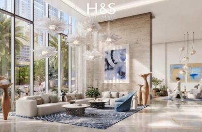 Apartment - 1 - 2 for sale in Marina Cove - Dubai Marina - Dubai