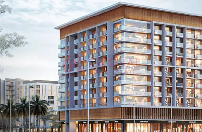 Apartment - 2 Bedrooms - 3 Bathrooms for sale in Binghatti Phoenix - District 13 - Jumeirah Village Circle - Dubai