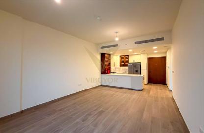 Apartment - 2 - 3 for rent in The Hamilton - Town Square - Dubai
