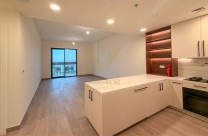 Apartment - 2 - 3 for rent in The Hamilton - Town Square - Dubai