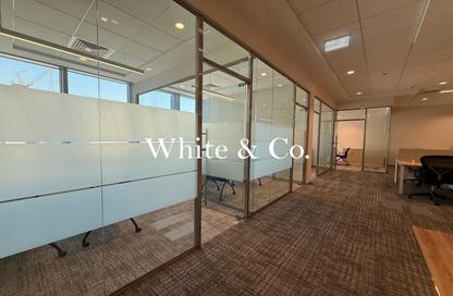 Office Space - Studio for rent in Burj Daman - DIFC - Dubai