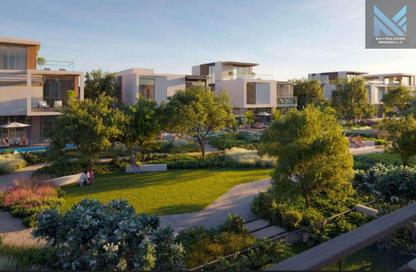 Villa - 4 Bedrooms - 5 Bathrooms for sale in The Acres (Phase 1) - The Acres - Dubai Land - Dubai Villa - 4 Bedrooms - 5 Bathrooms for sale in The Acres (Phase 1) - The Acres - Dubai Land - Dubai