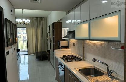 Apartment - Studio - 1 Bathroom for rent in Resortz by Danube - Arjan - Dubai Apartment - Studio - 1 Bathroom for rent in Resortz by Danube - Arjan - Dubai