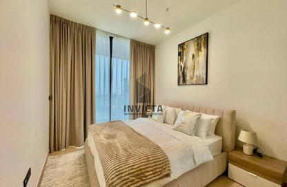 Apartment - 1 Bedroom - 2 Bathrooms for sale in Binghatti Corner - District 10 - Jumeirah Village Circle - Dubai
