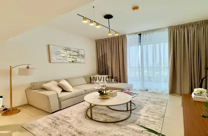 Apartment - 1 Bedroom - 2 Bathrooms for sale in Binghatti Corner - District 10 - Jumeirah Village Circle - Dubai