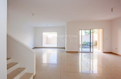 Villa - 5 - 6 for rent in Mediterranean Style - Al Reef Villas - Al Reef - Abu Dhabi