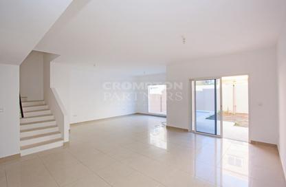 Villa - 5 - 6 for rent in Mediterranean Style - Al Reef Villas - Al Reef - Abu Dhabi