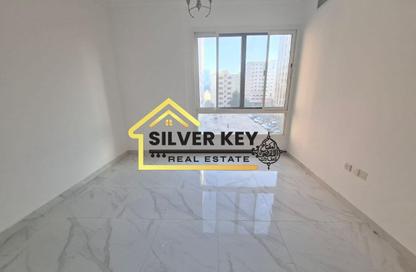 Apartment - 1 Bedroom - 1 Bathroom for rent in Al Majaz 3 - Al Majaz - Sharjah