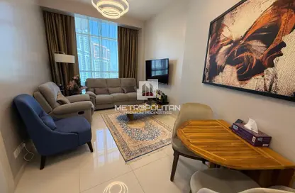 Apartment - 1 Bedroom - 2 Bathrooms for sale in Artesia D - Artesia - Damac Hills - Dubai