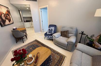 Apartment - 1 Bedroom - 2 Bathrooms for sale in Artesia D - Artesia - Damac Hills - Dubai