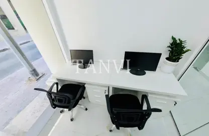 Office Space - 1 Bedroom - 1 Bathroom for rent in Reem Residency - Al Karama - Dubai