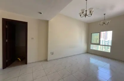Apartment - 2 Bedrooms - 3 Bathrooms for rent in Al Majaz 2 - Al Majaz - Sharjah