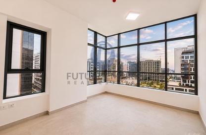 Apartment - 2 Bedrooms - 3 Bathrooms for rent in Iltemas Residence - Jumeirah Garden City - Al Satwa - Dubai