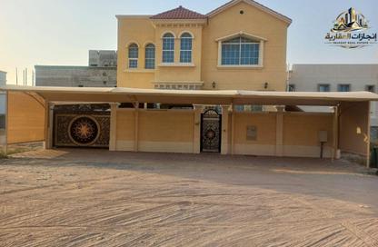 Villa - 5 - 7 for rent in Al Yasmeen 1 - Al Yasmeen - Ajman