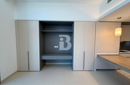 Apartment - Studio - 1 Bathroom for rent in Arbor View - Arjan - Dubai Apartment - Studio - 1 Bathroom for rent in Arbor View - Arjan - Dubai