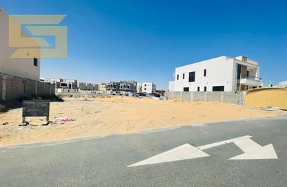 Land - Studio for sale in Al Aamra Gardens - Al Amerah - Ajman Land - Studio for sale in Al Aamra Gardens - Al Amerah - Ajman