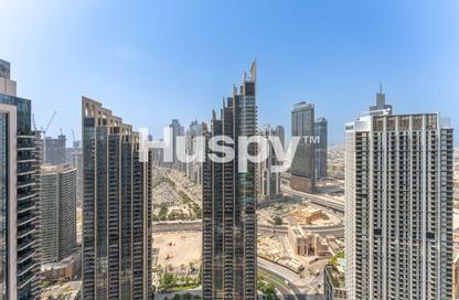 Apartment - 2 - 2 for sale in Opera Grand - Burj Khalifa Area - Downtown Dubai - Dubai