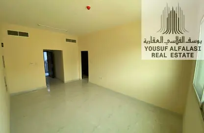 مكتب - غرفة نوم - 1 حمام للايجار في الجرف الصناعية 1 - الجرف الصناعية - عجمان