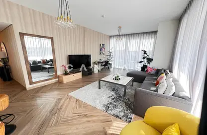 شقة - 2 غرف نوم - 3 حمامات للبيع في 1 ريزيدينسز-1 - وان ريزيدندس - الكفاف - زعبيل - دبي