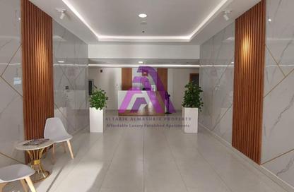 Apartment - Studio - 1 for sale in Siena 2 - Tuscan Residences - District 10 - Jumeirah Village Circle - Dubai