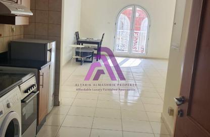 Apartment - Studio - 1 for sale in Siena 2 - Tuscan Residences - District 10 - Jumeirah Village Circle - Dubai Apartment - Studio - 1 for sale in Siena 2 - Tuscan Residences - District 10 - Jumeirah Village Circle - Dubai