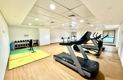 Apartment - 2 Bedrooms - 2 Bathrooms for rent in Muwaileh 29 Building - Muwaileh - Sharjah