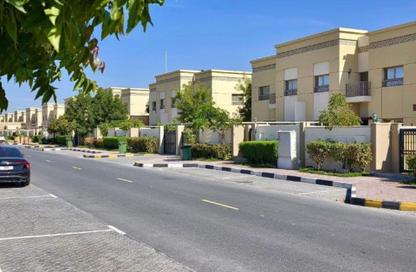 Villa - 7 Bedrooms - 7+ Bathrooms for sale in Shomous Residential Complex - Sharjah Garden City - Sharjah