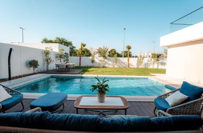 Villa - 7 Bedrooms - 7+ Bathrooms for sale in Shomous Residential Complex - Sharjah Garden City - Sharjah Villa - 7 Bedrooms - 7+ Bathrooms for sale in Shomous Residential Complex - Sharjah Garden City - Sharjah