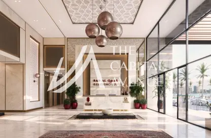 شقة - 3 غرف نوم - 4 حمامات للبيع في مساكن باب القصر 25 - ياس باي - جزيرة ياس - أبوظبي