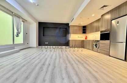 Apartment - 1 Bedroom - 2 Bathrooms for rent in Millennium Executive Tower - Sheikh Zayed Road - Dubai