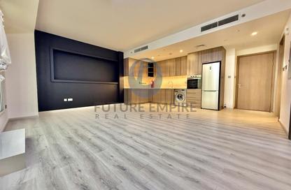 Apartment - 1 Bedroom - 2 Bathrooms for rent in Millennium Executive Tower - Sheikh Zayed Road - Dubai